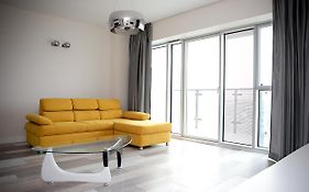 Super-Apartamenty International Fair